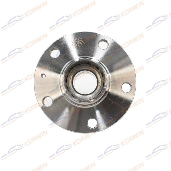 ступица колеса korwin kwah0003 оптом от производителя по низким ценам